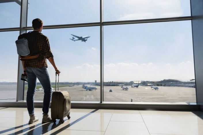 Harga Avtur Naik, Kemenhub Janji akan Bentuk Pola Tarif Tiket Pesawat