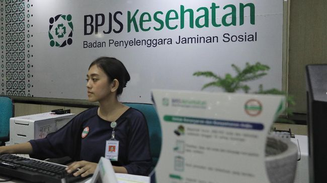 20 Persen Lebih Masyarakat Riau Tak Terdaftar BPJS Kesehatan