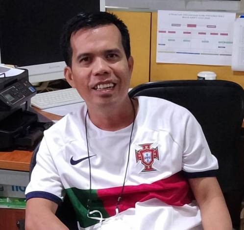 PABSI Riau Turunkan 11 Atlet di Kejurnas Pra PON, Target 2 Emas 3 Perak