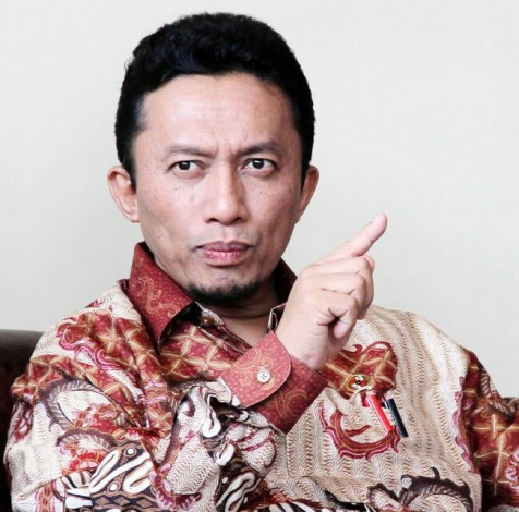 Soal Doa Gemukkan Jokowi, Tifatul: Niatnya Baik
