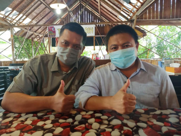 Asita Riau Manfaatkan Domestik Tour untuk Bertahan di Masa Pandemi
