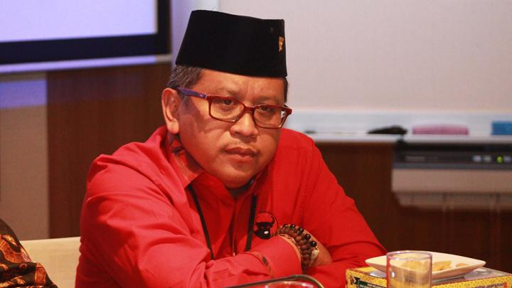 76 Tahun Indonesia Merdeka, PDIP Serukan Indonesia Berdikari di Bidang Kesehatan