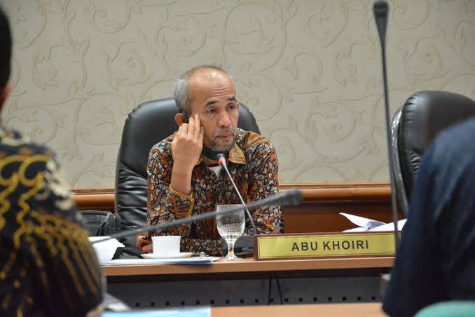 Aturan Tentang DBH Sawit Terbit, DPRD Riau: Jangan Terlalu Senang, hanya 20 Persen