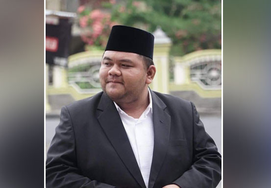 Kasus Covid Melejit, Ketua DPRD Rohul Memohon Agar Semua Pihak Patuhi Protokol Kesehatan