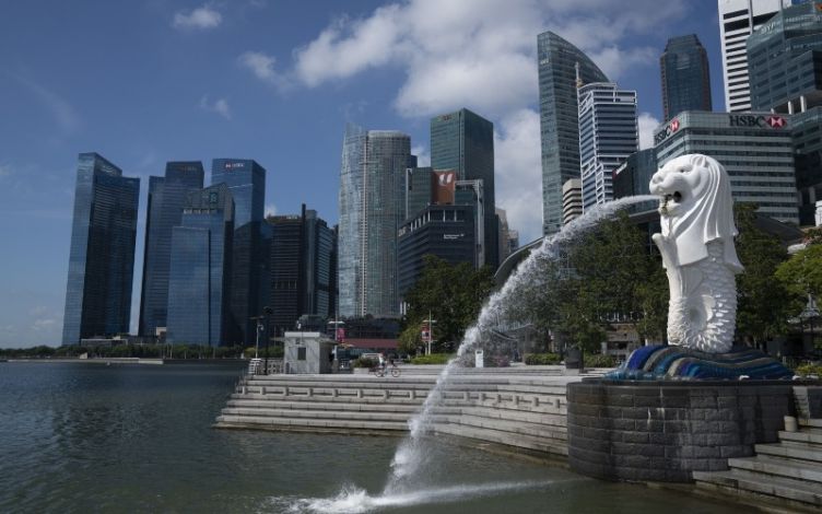 Singapura Longgarkan Aturan, Ini Daftar Negara yang Diizinkan Masuk