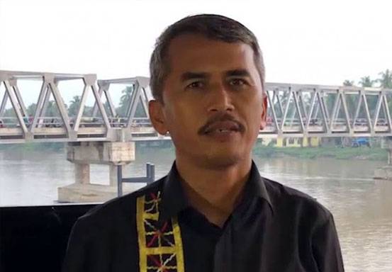 Perbaikan Jalan Nasional Pekanbaru-Kuansing Belum Tuntas, Ini Kata DPRD Riau