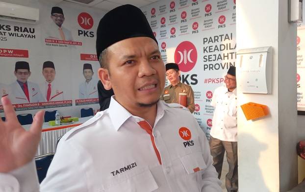 Sekber Koalisi Parpol Pengusung Anies-Muhaimin di Riau segera Ditetapkan