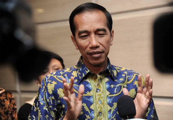 Presiden Jokowi Punya Data Intelijen, Tahu Politikus Nakal dan Benar!