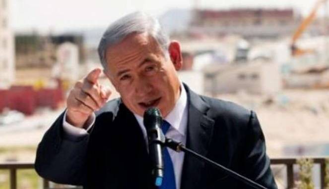 Israel Siapkan Permukiman Baru, Picu Kemarahan Palestina