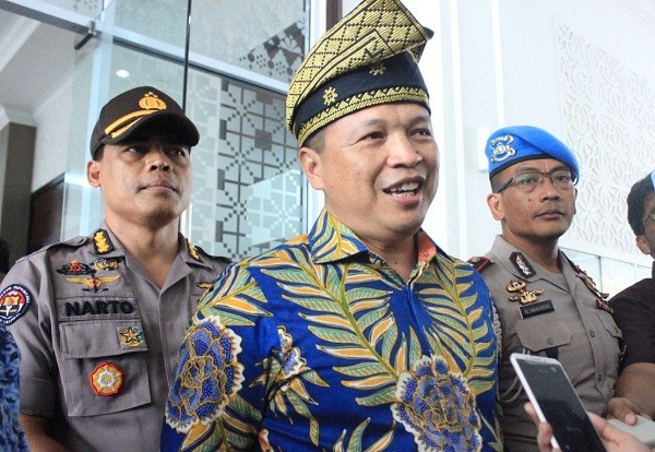 Polda Riau Tembak Mati Dua Bandar Narkoba Jaringan Internasional