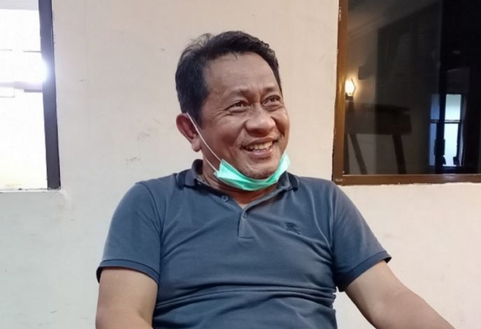 PT Pekanbaru Sunat Hukuman Yan Prana Jaya 1 Tahun Penjara