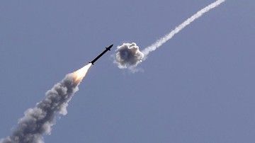 Israel Siap Hadapi 2.000 Roket Sehari dari Hizbullah