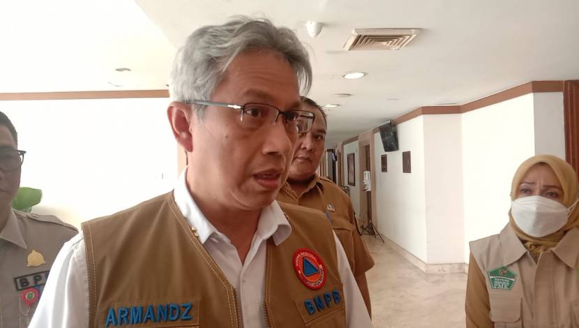 28 Ekor Ternak di Riau yang Potong Paksa akibat PMK Dapat Ganti Rugi, Asal...