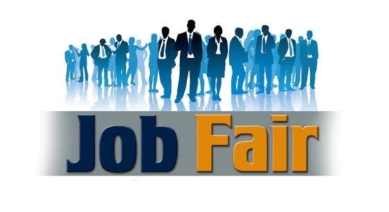 Pasca Job Fair, Masih Ada Naker Tak Penuhi Standar Perusahaan