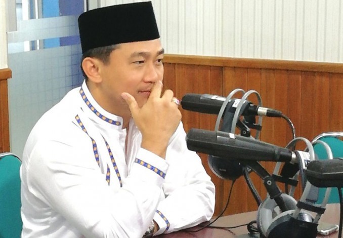 DPRD Riau Berharap Ahmad Syah Tetap Jadi Ketua TAPD Hingga Pengesahan APBD