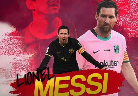 Presiden La Liga Kritik Keras Manchester City soal Ambisi Rekrut Lionel Messi