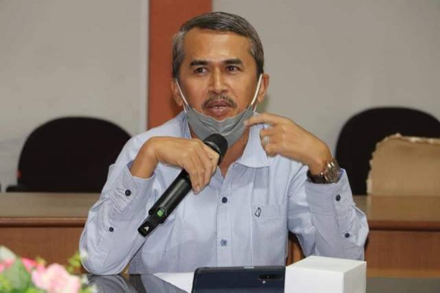 80 Perusahaan Terindikasi Aktivitas Ilegal di Hutan Riau, Dewan: Kuatnya Kekuasaan Pusat di Daerah