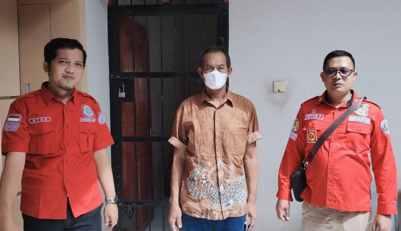 Bebas dari Rutan Dumai, WN Myanmar segera Dideportasi