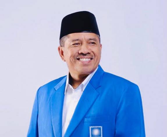 Daerah Ini Jadi Target PAN Riau untuk Kursi Pimpinan Dewan