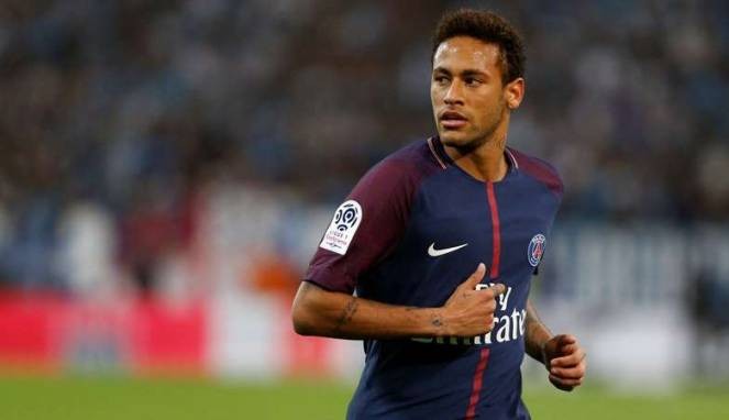 Neymar Diincar Real Madrid, Pengacara Ungkap Hal Penting Ini