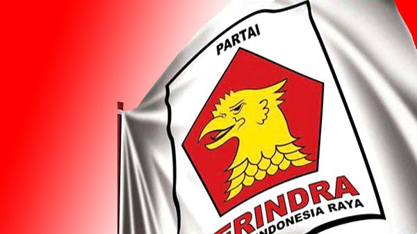 Gerindra dan Prabowo Jadi Pemenang di Riau