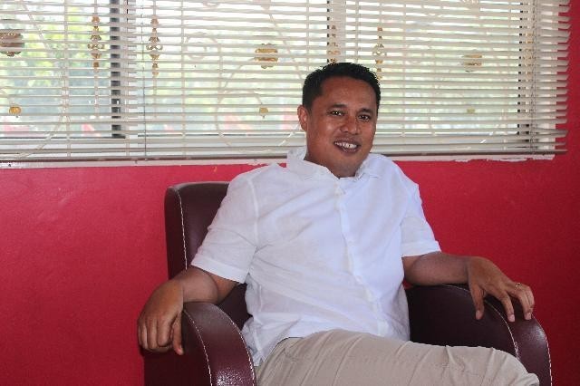 DPRD Riau Minta OPSI dibubarkan