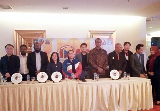 IMAC 2020 Akan Tampilkan Perlombaan Marching Band Tingkat Internasional di Riau