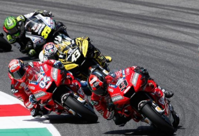 Perubahan yang Bakal Terjadi di MotoGP 2020, Mulai dari Hukuman Hingga Jadwal Balapan
