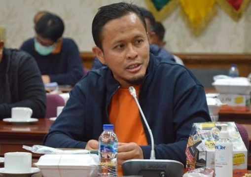 Banyak Warga Balik ke Riau, DPRD Minta Antisipasi Lonjakan Omicron