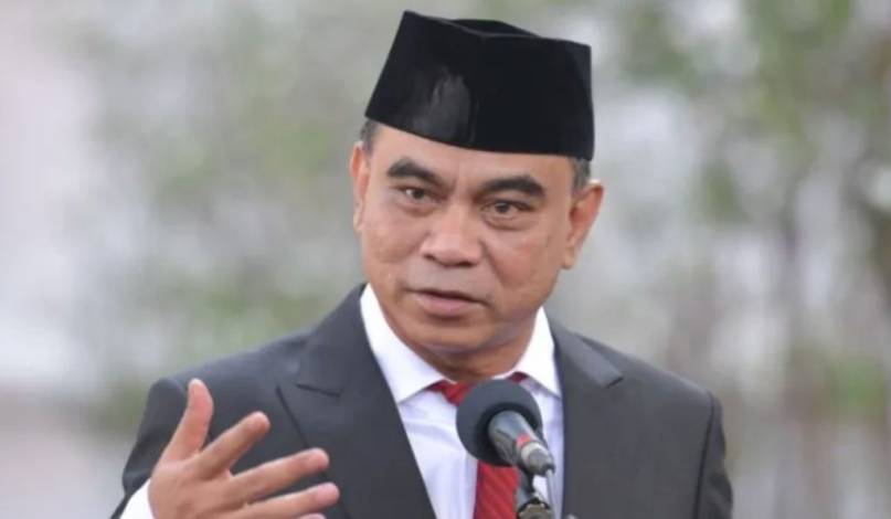 Heboh Isu Sejumlah Menteri Jokowi Mundur, Menkominfo: Itu Tidak Benar