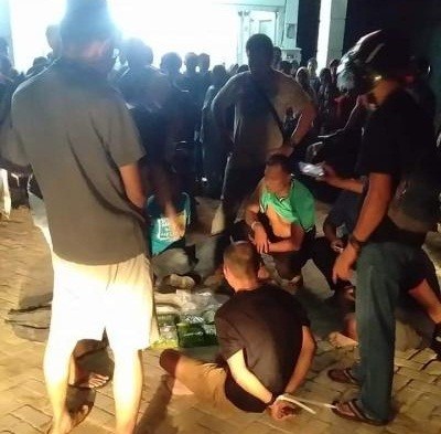 Apresiasi Penangkapan Narkoba Skala Besar di Dumai, DPRD Riau Minta Pelaku Dihukum Berat