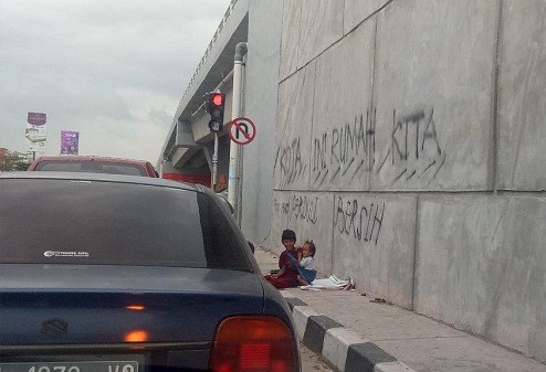 Anak Jalanan di Kota Layak Anak, DPRD Pekanbaru: Harus Ada Evaluasi