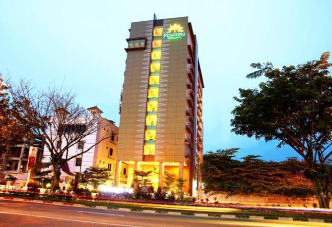 Tunjukan KTP Mu dan Dapatkan Promo Menarik dari Pesonna Hotel Pekanbaru