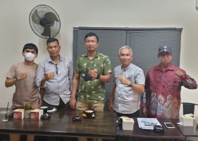 Mulai Hari Ini, Caretaker POBSI Riau Buka Pendaftaran Calon Ketua