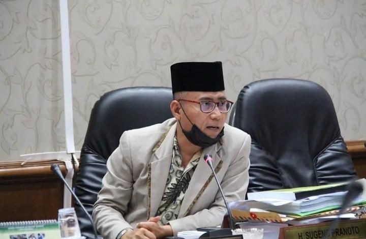 Pemprov Riau Diminta Segera Terbitkan Pergub Terkait Gratis Bea Balik Nama Kendaraan