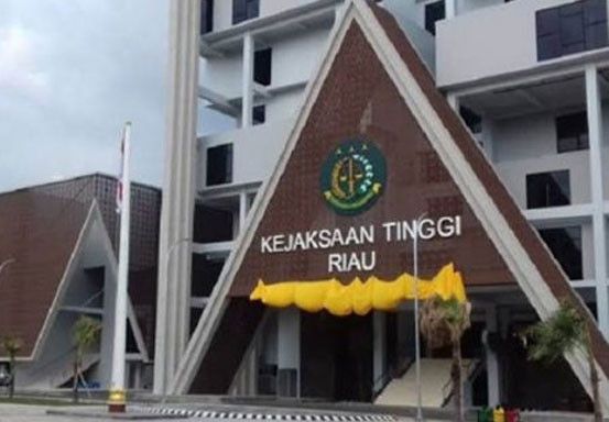 Jaksa Agung Ganti Wakajati Riau, Aspidum dan Kajari Kuansing