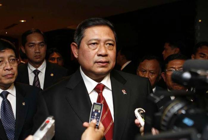 SBY: Harus Punya Urgensi dan Alasan Kuat Ubah Sistem Pemilu