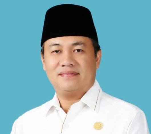 Tim Klaim Ketua DPRD Riau Yulisman Geser Idris Laena di Dapil Riau 2 DPR RI