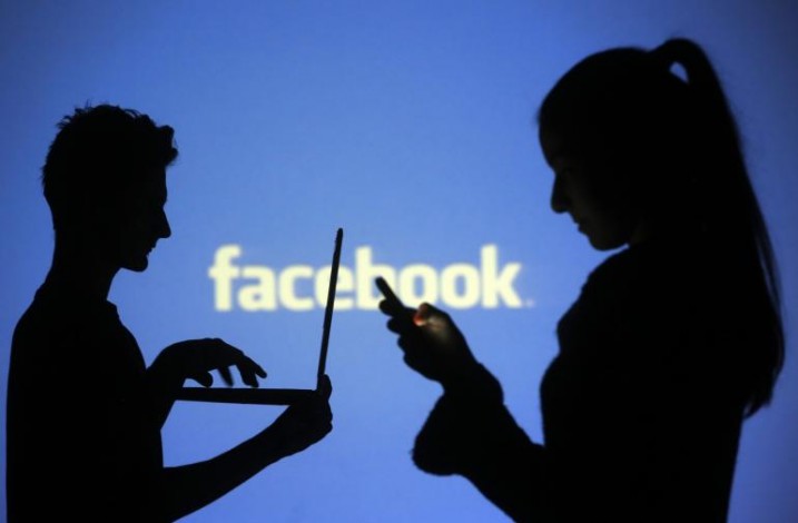 Pemerintah Incar Tunggakan Pajak Miliaran Rupiah Facebook