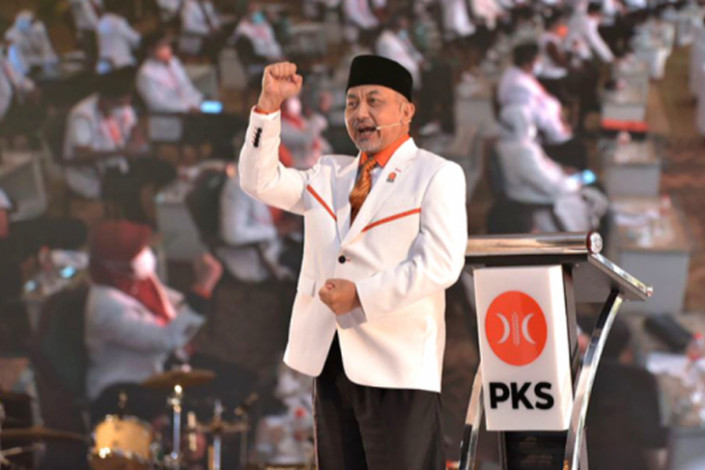 Hasil Rakernas 2021, PKS Komit Jadikan Partainya Pelayan dan Pembela Rakyat
