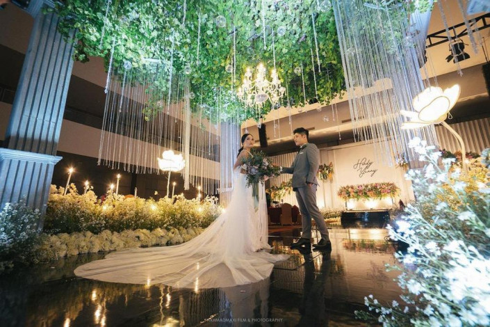 Hotel Premiere Berikan Tawaran Menarik di Wedding Expo 2021