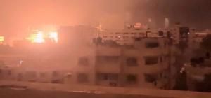 Israel Lancarkan Serangan Semalaman di RS Al-Shifa Gaza, Tank Mengepung dan Penuh Kepanikan