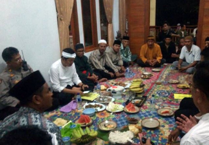 Diundang ke Ciracap Sukabumi, Dedi Mulyadi Malah Terima Curhatan
