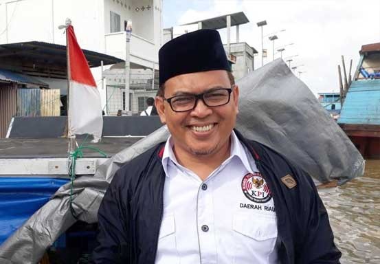 Lembaga Penyiaran se-Riau Bakal Tayangkan Doa Bersama Sambut Ramadan
