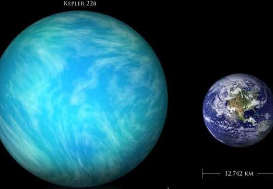 Planet Baru Mirip Bumi Akhirnya Ditemukan, Setahun di Sana Setara 19 Hari