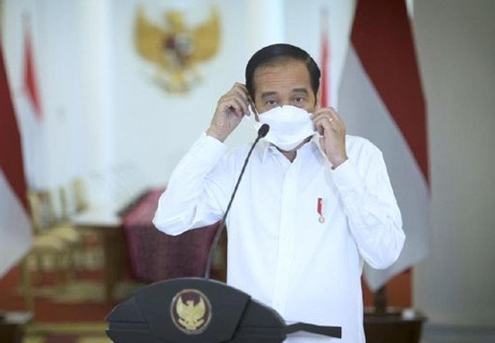 Permintaan Jokowi Miskinkan Koruptor Dinilai Hanya Gimmick
