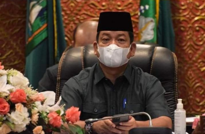 AKD Masih Kosong, Ini Kata Wakil Ketua DPRD Riau