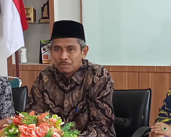 Ketua PW Muhammadiyah Riau: Tidak Boleh Solat Id Tanggal 2 Syawal