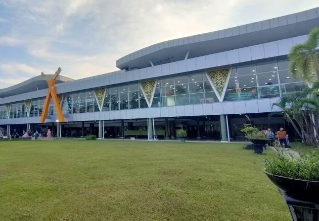 Libur Lebaran, Tiga Maskapai sudah Ajukan 10 Extra Flight ke Bandara SSK II Pekanbaru
