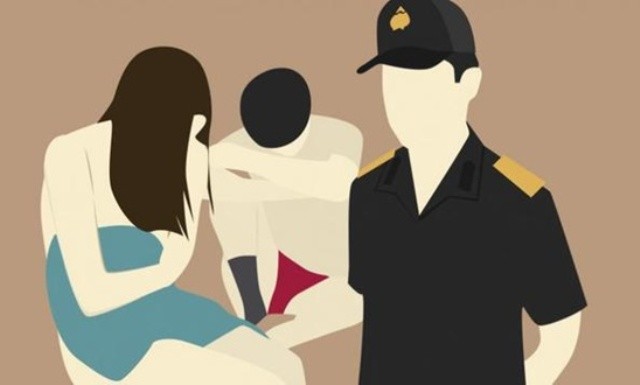 Berdua Wanita di Kamar Hotel, Oknum Polisi di Kuansing Digerebek Propam Polda